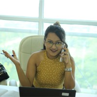 Priyanshi Agarwal