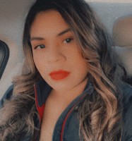 Angelica Rodriguez