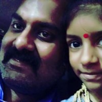 Jyothish S R