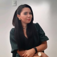 Lorraine Romero
