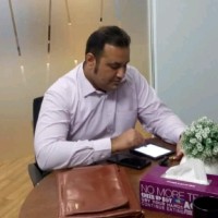 Adeel Ahmed khan