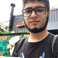 Gabriel Aquino Oliveira