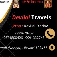 Devilal Yadav
