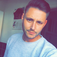Daniel Parkinson