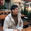 James Jingwei Zhan