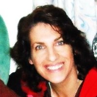 Cathy Howitt