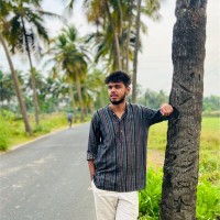 vineeth goud