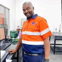 Solomon Lebakeng