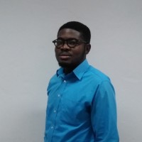 Colin Aryee