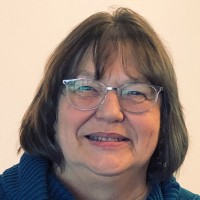 Joan Walker