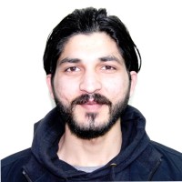 Mohammad Shahid Ghalib