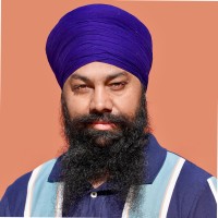 Tegpal Singh