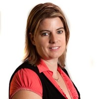 Sharleen James