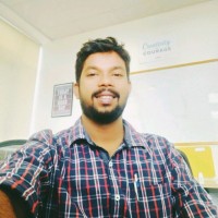 Gajanan K M