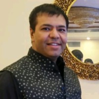 Ritesh Bhatia