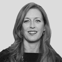 Ann Palmer