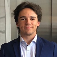 Kieran Cordy