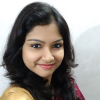 Ipsita Banerjee