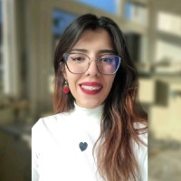 Andrea J. González Arceo