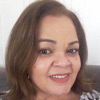 Andrea Farias