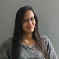 Shruti Kalia