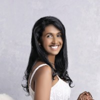 Vindhya Wilson