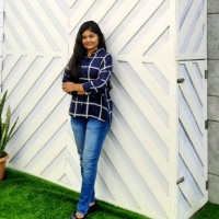 Lopamudra Kar Majumdar