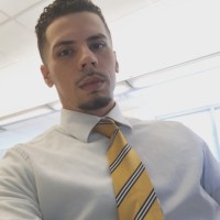 Vidal Colon