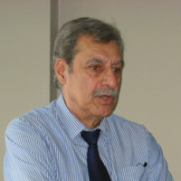 Paul Verdi