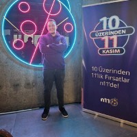 İbrahim Ege Tıraş