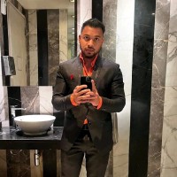 Karan Rawat