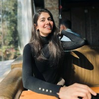 Shrishti Singh