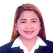 Alyssa Joy Joaquin