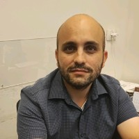 Eyal Shtrobach