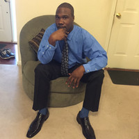 Gregory Hogue II
