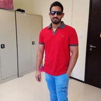 Mohammed Naseer Shaikh
