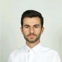 Osman Emre Yazici