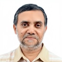 Venkat Krishnan