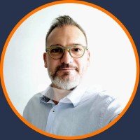 Laurent Godet