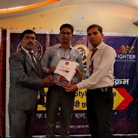 Devashish Pandey