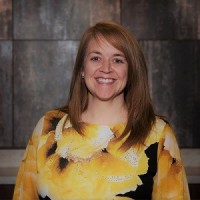Angie Neske, Mba, Phr