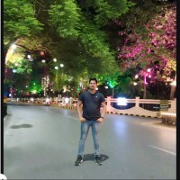 Mayashankr Yadav