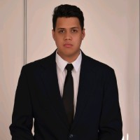 Diego Moreno Arroyo