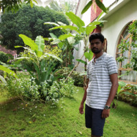 Chandu Anna