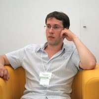 Денис Дойников