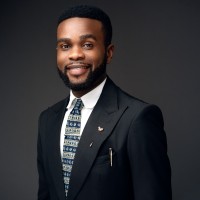 Kelechi Anyaso