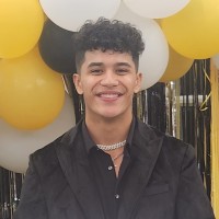 Oscar Rivera Jr.