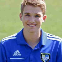 Joshua Hart