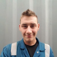 Adam Eizenga
