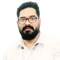 Arun Singh Chaudhary